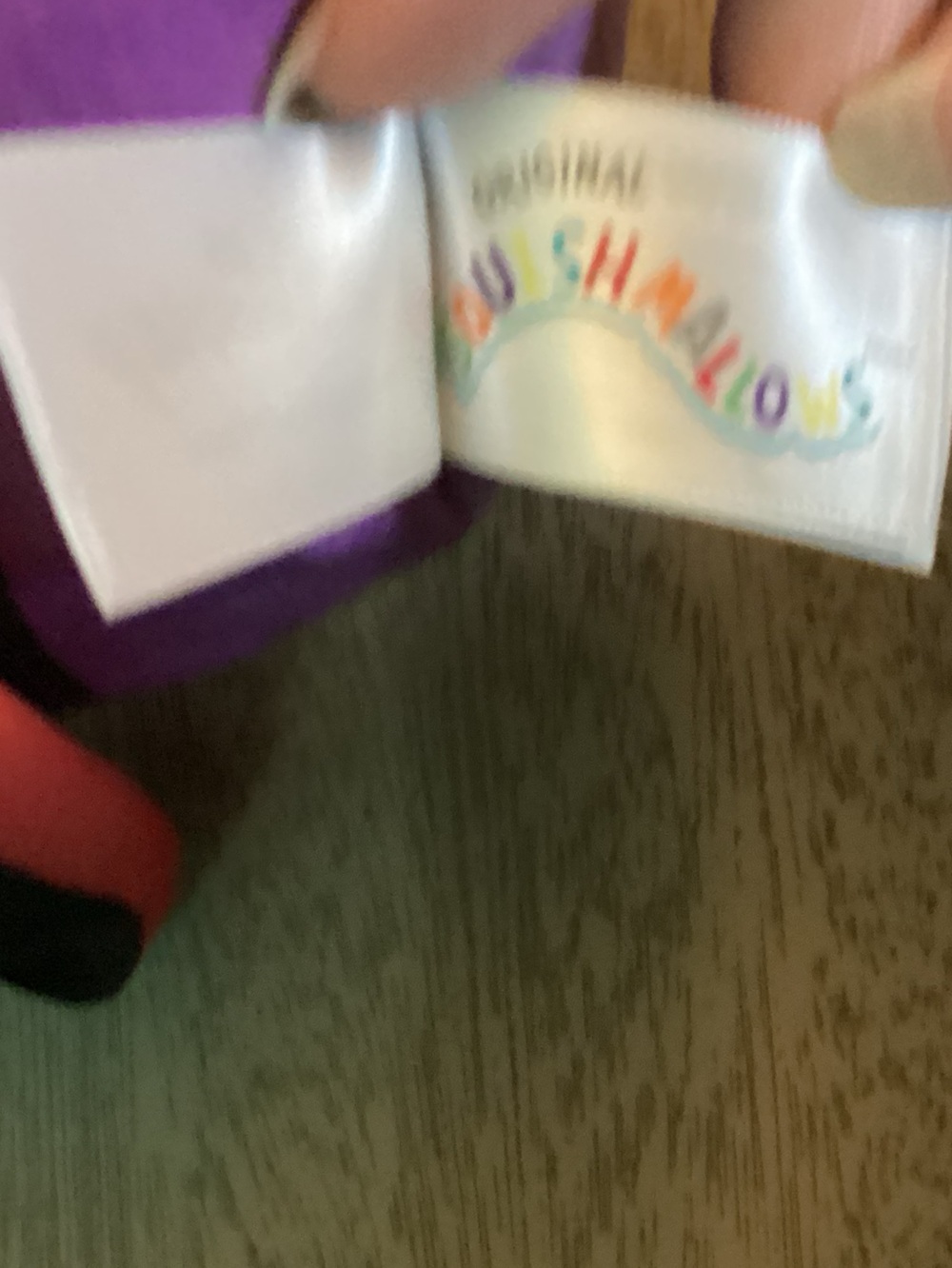 Zurg Squishmallow NWT - Picture 11 of 15